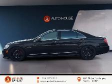 2011 Mercedes-Benz S-Class S 63 AMG NAVIGATION BACKUP CAMERA HEA - Photo 6