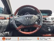 2011 Mercedes-Benz S-Class S 63 AMG NAVIGATION BACKUP CAMERA HEA - Photo 10