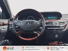 2011 Mercedes-Benz S-Class S 63 AMG NAVIGATION BACKUP CAMERA HEA - Photo 11