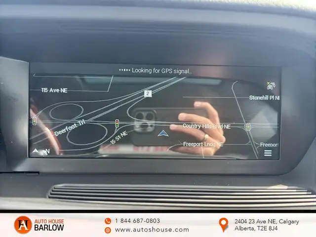 2011 Mercedes-Benz S-Class S 63 AMG NAVIGATION BACKUP CAMERA HEA - Photo 17