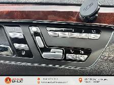 2011 Mercedes-Benz S-Class S 63 AMG NAVIGATION BACKUP CAMERA HEA - Photo 20