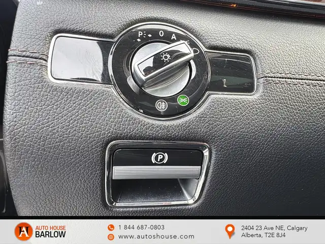 2011 Mercedes-Benz S-Class S 63 AMG NAVIGATION BACKUP CAMERA HEA - Photo 21