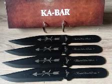 KA-BAR THUNDERHORSE THROWER