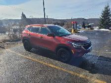 KIA Seltos EX AWD - Photo 2