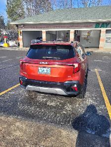 KIA Seltos EX AWD - Photo 3