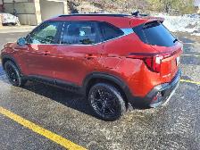 KIA Seltos EX AWD - Photo 4