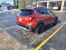 KIA Seltos EX AWD - Photo 5