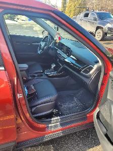 KIA Seltos EX AWD - Photo 10