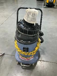 Nacecare WVD902 Shop Vacuum