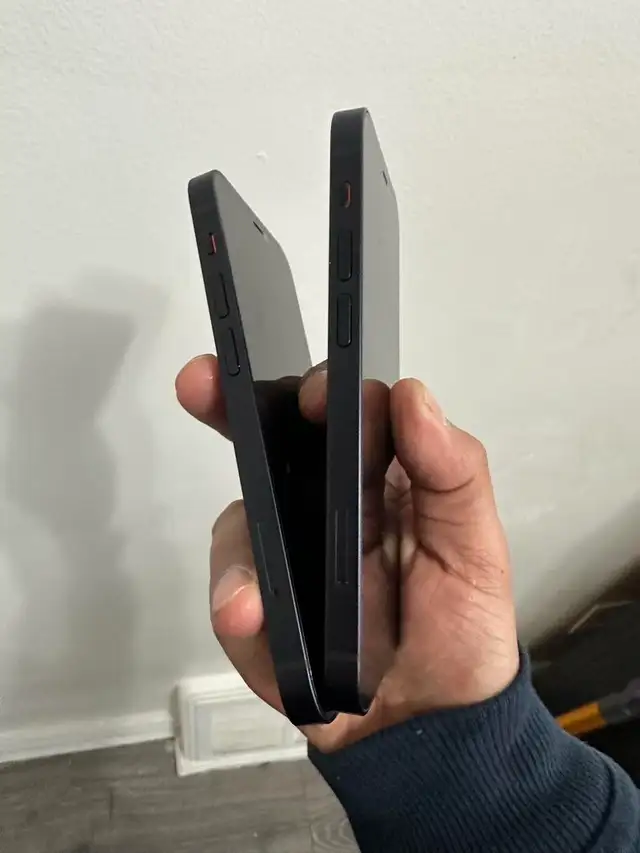 iPhone 12 Mini 64gb/128gb Airpods/Charger Set/Delivery - Photo 5