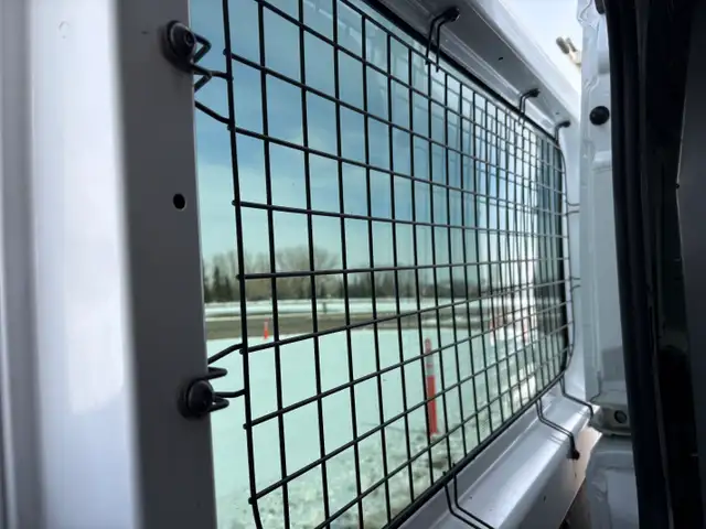 2020 Ram ProMaster Cargo Van $5,000 UPFITTED ONLY 96K LOADED NIC - Photo 4