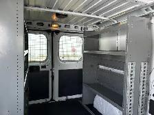 2020 Ram ProMaster Cargo Van $5,000 UPFITTED ONLY 96K LOADED NIC - Photo 6