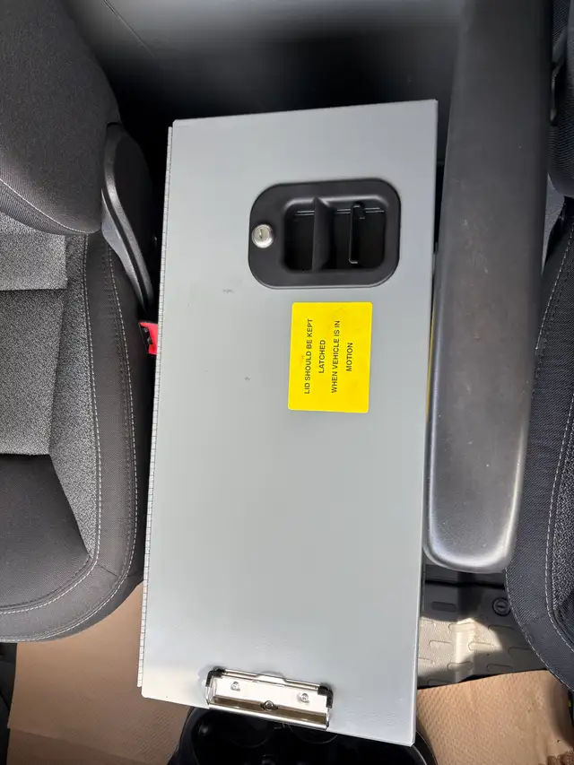 2020 Ram ProMaster Cargo Van $5,000 UPFITTED ONLY 96K LOADED NIC - Photo 7