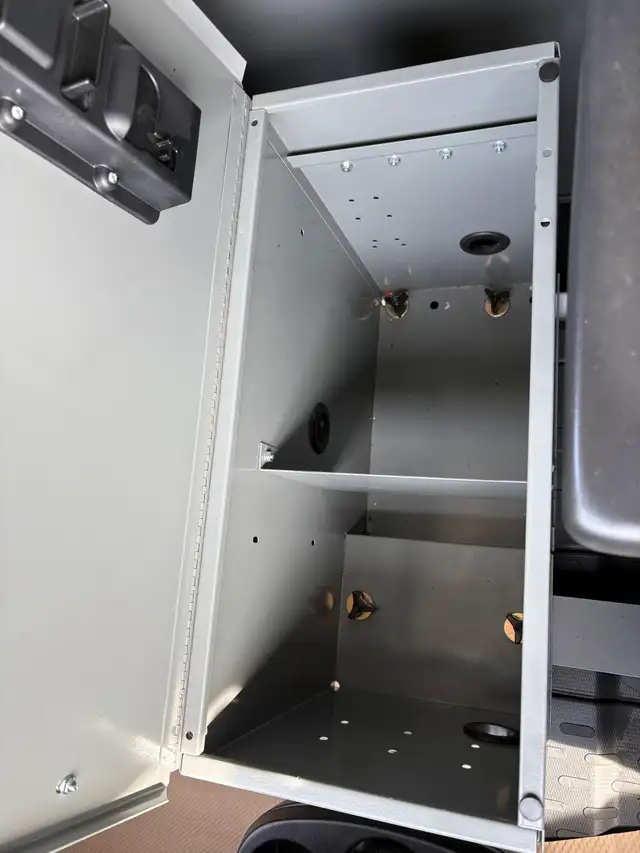 2020 Ram ProMaster Cargo Van $5,000 UPFITTED ONLY 96K LOADED NIC - Photo 8