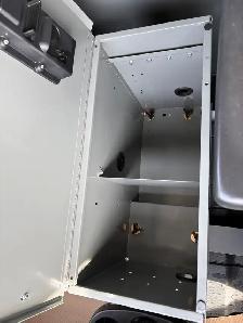 2020 Ram ProMaster Cargo Van $5,000 UPFITTED ONLY 96K LOADED NIC - Photo 8