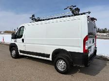 2020 Ram ProMaster Cargo Van $5,000 UPFITTED ONLY 96K LOADED NIC - Photo 9