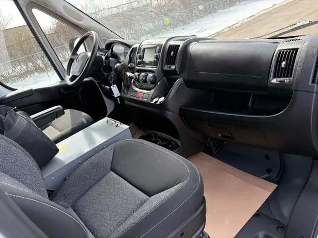 2020 Ram ProMaster Cargo Van $5,000 UPFITTED ONLY 96K LOADED NIC - Photo 10