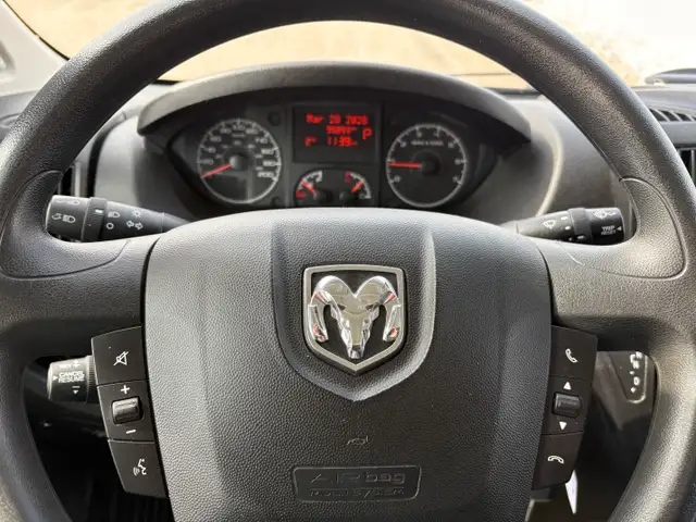 2020 Ram ProMaster Cargo Van $5,000 UPFITTED ONLY 96K LOADED NIC - Photo 11