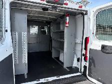 2020 Ram ProMaster Cargo Van $5,000 UPFITTED ONLY 96K LOADED NIC - Photo 14