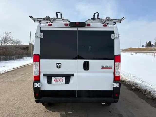 2020 Ram ProMaster Cargo Van $5,000 UPFITTED ONLY 96K LOADED NIC - Photo 15