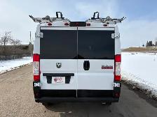2020 Ram ProMaster Cargo Van $5,000 UPFITTED ONLY 96K LOADED NIC - Photo 15