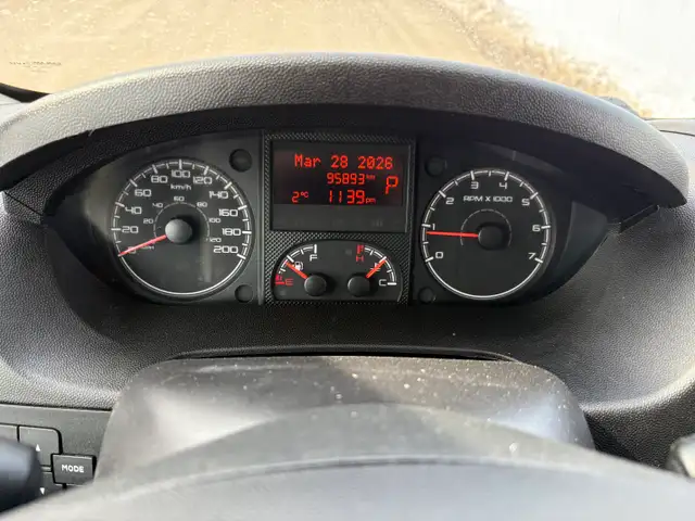 2020 Ram ProMaster Cargo Van $5,000 UPFITTED ONLY 96K LOADED NIC - Photo 16