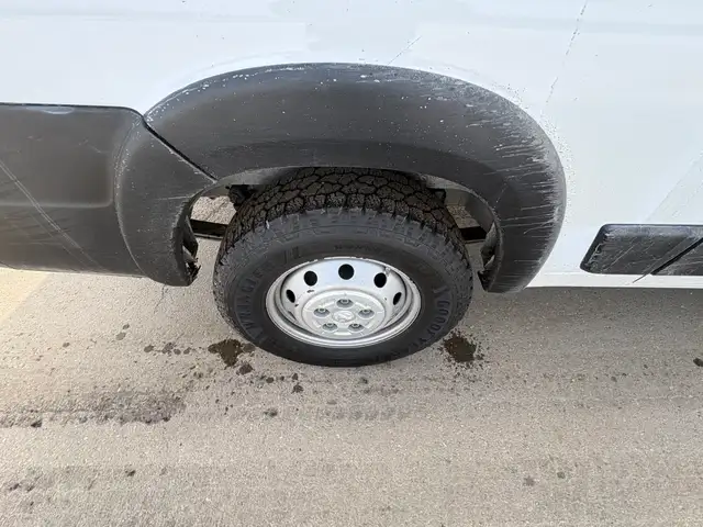 2020 Ram ProMaster Cargo Van $5,000 UPFITTED ONLY 96K LOADED NIC - Photo 17