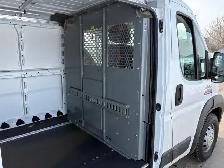 2020 Ram ProMaster Cargo Van $5,000 UPFITTED ONLY 96K LOADED NIC - Photo 18