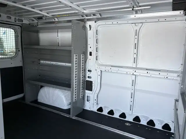 2020 Ram ProMaster Cargo Van $5,000 UPFITTED ONLY 96K LOADED NIC - Photo 19