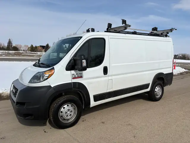 2020 Ram ProMaster Cargo Van $5,000 UPFITTED ONLY 96K LOADED NIC - Photo 20