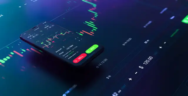 Portfolio Management - Crypto Currencies - Photo 4