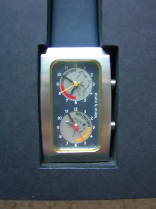 Collection TINTIN - Photo 7