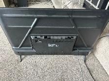 43" TCL Roku Smart TV