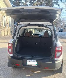 2024 Ford Bronco Outer Banks (Freshly Safetied, 52,500kms) - Photo 6