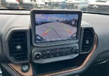 2024 Ford Bronco Outer Banks (Freshly Safetied, 52,500kms) - Photo 7