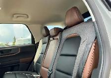 2024 Ford Bronco Outer Banks (Freshly Safetied, 52,500kms) - Photo 9