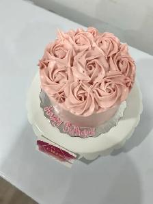 strawberry cake send cakes gift to your friends family Milton - Photo 3