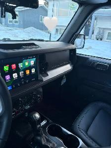 Used 2025 Ford Bronco Big Bend - Photo 6