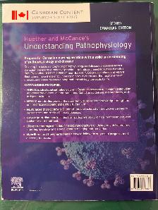 Huether and McCance's Understanding Pathophysiology, 2nd edition - Photo 2