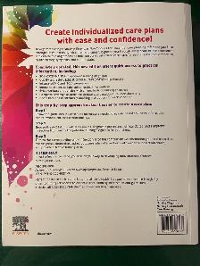 Ackley and Ladwig's Nursing Diagnosis Handbook, 13th edition - Photo 2