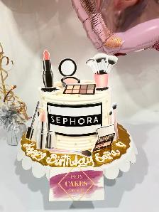 Oakville cakes custom cakes or signature cakes bakery - Photo 3