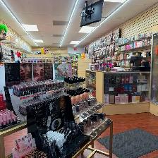 E 2 Visa Eligible Beauty Supply Store sale at Florida - Photo 4