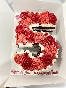 Milton bakery dessert, custom cakes & balloons - Photo 2