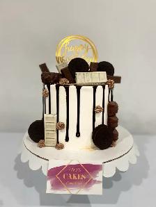 Milton bakery dessert, custom cakes & balloons - Photo 3