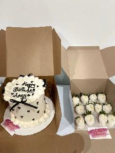 Milton bakery dessert, custom cakes & balloons - Photo 7