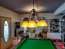 Olhausen St. George 9' pool table. - Photo 9