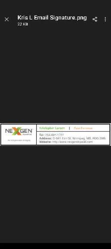 Painters Needed - Photo 2