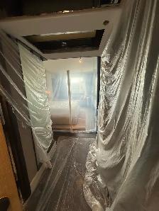 looking for painter long term job