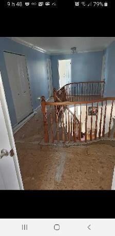 renovation construction mechanical genera