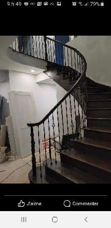 renovation construction mechanical genera - Photo 6